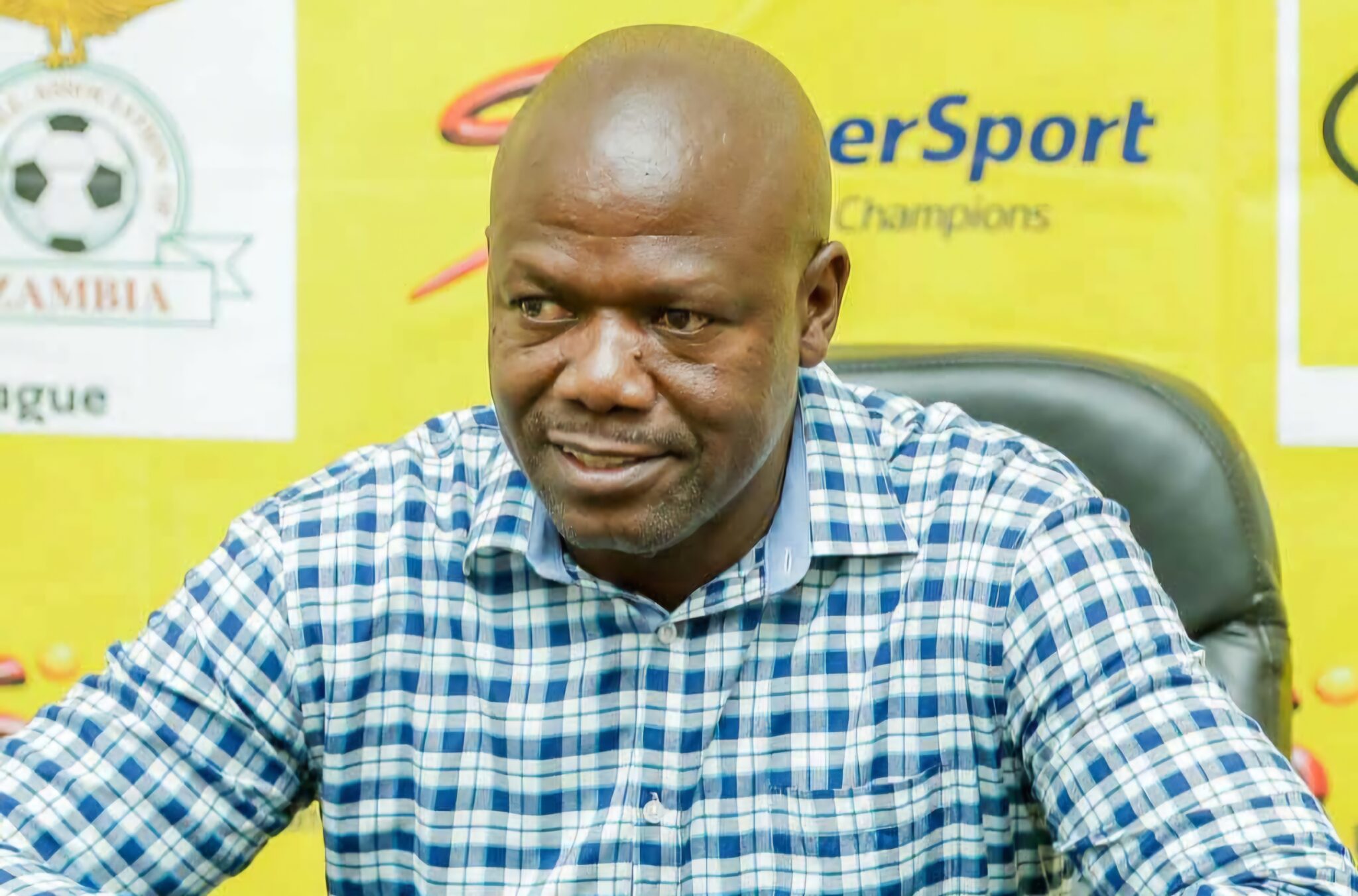 Oswald Mutapa: Chipolopolo’s AfCON 2025 Success Hinges on Strong Preparation