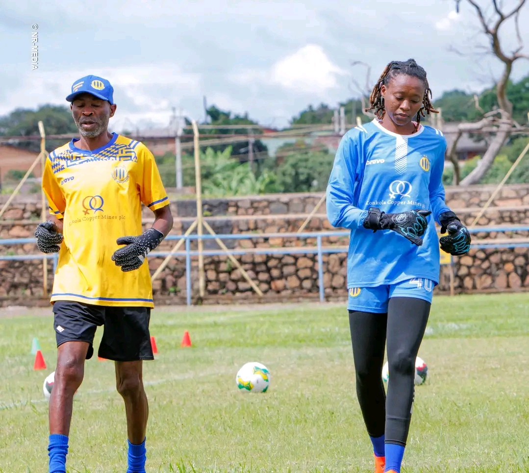 Eden University Women's Super League Week 28 Results