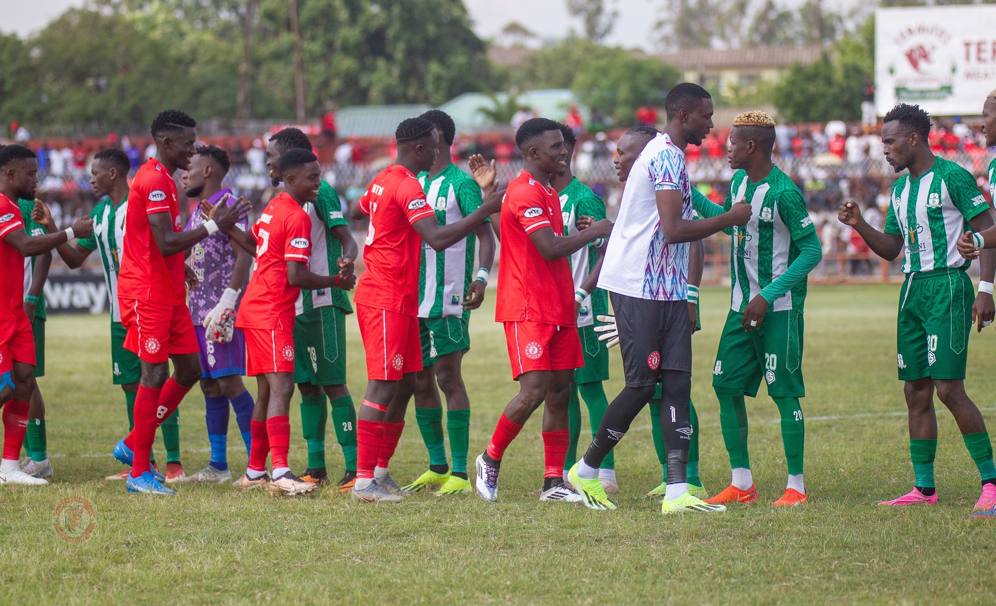 Nkana Edge Mufulira Wanderers to Claim Mopani Derby Bragging Rights