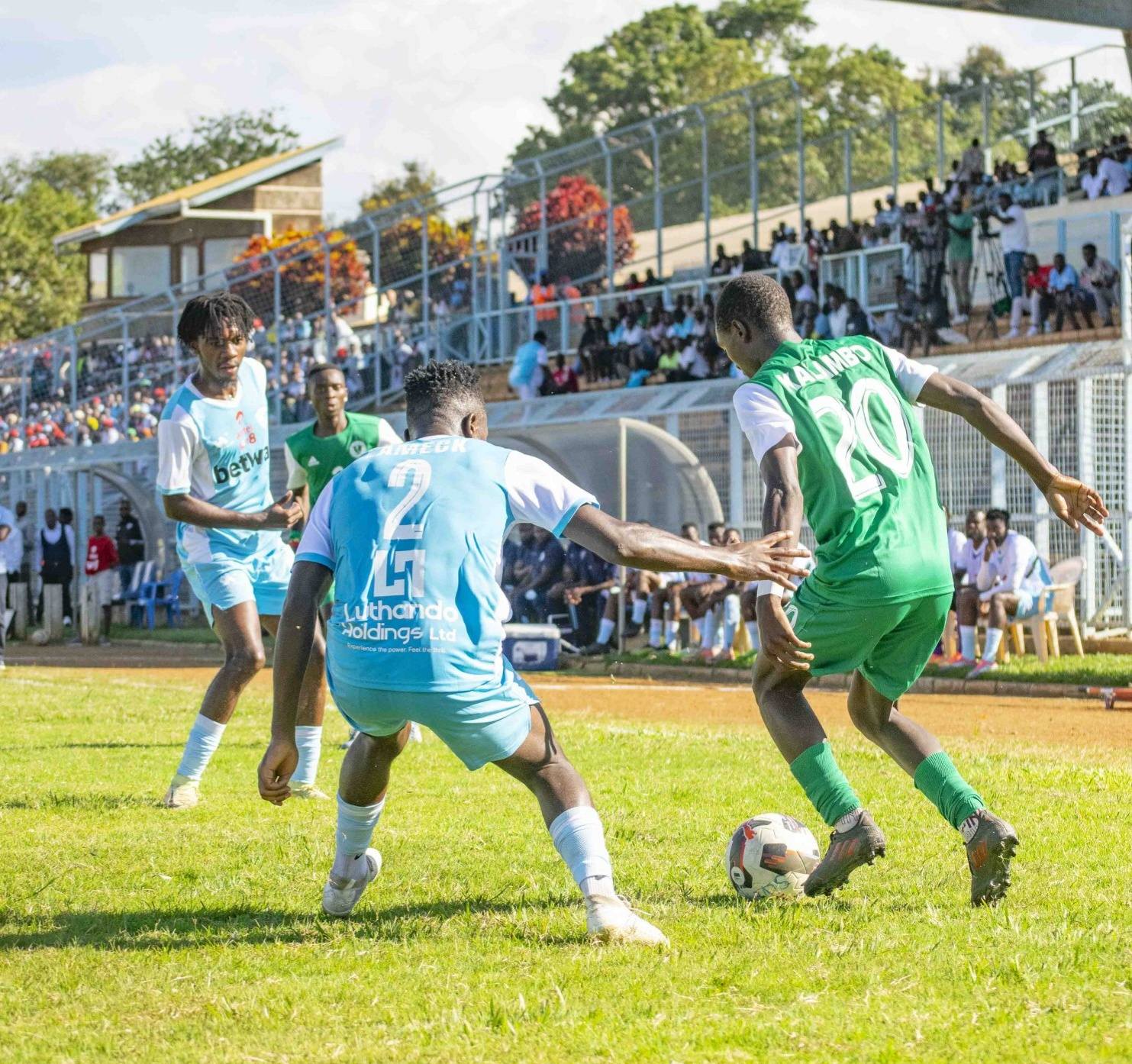 TNM Super League Week 4 Preview