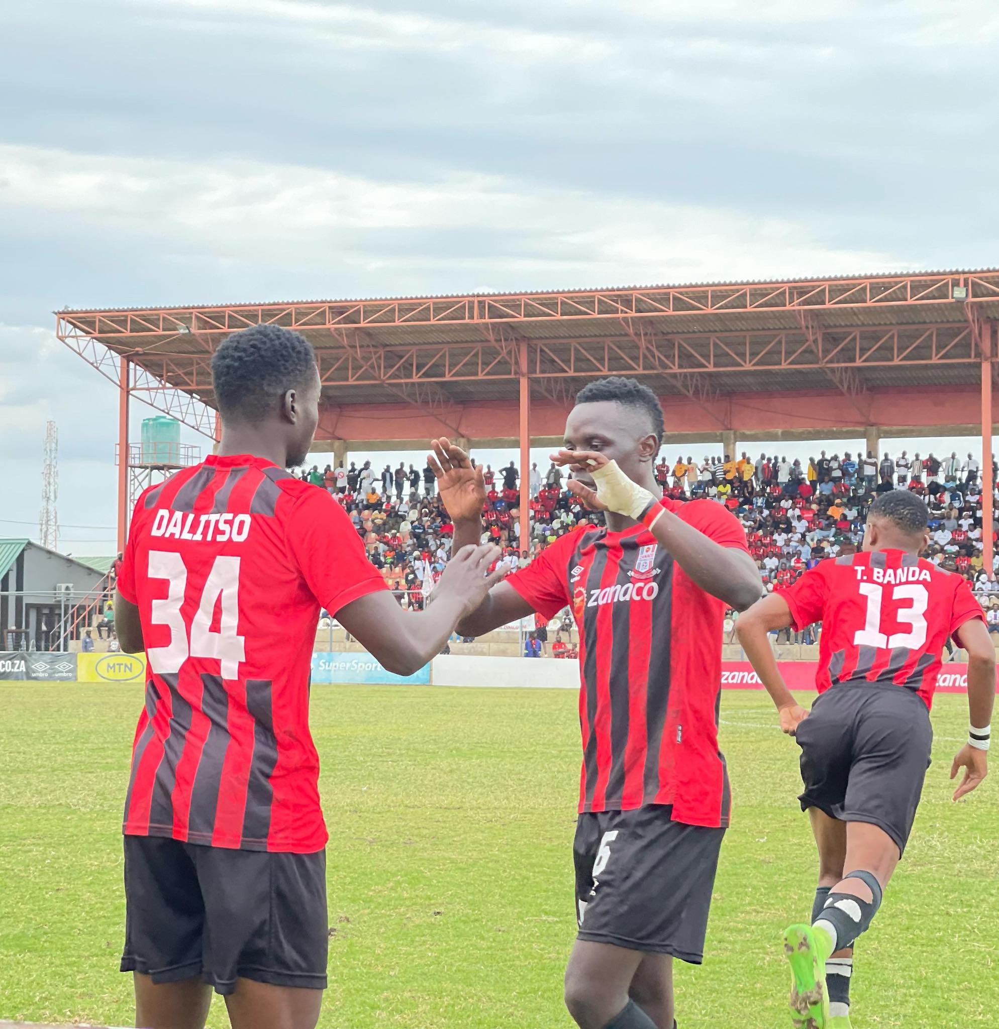 ZPL 2024/25 SEASON FINALE – WHO SURVIVES THE DROP?