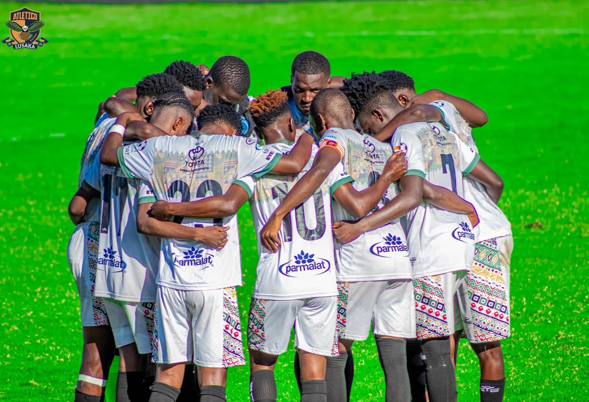 Atletico Lusaka Relegated as Zanaco Survive Final-Day Drama