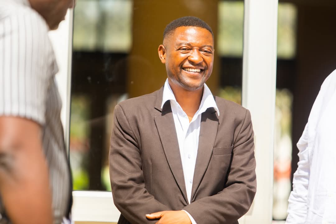 FAZ President Keith Mweemba Rallies Chipolopolo for COSAFA