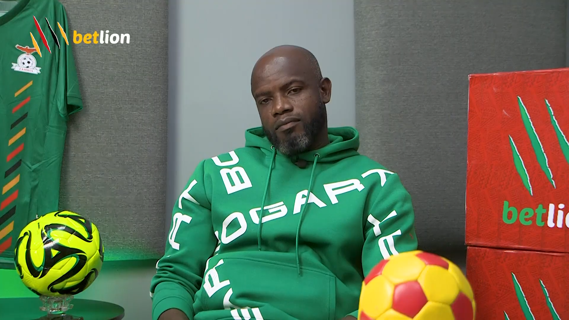 James Chamanga “I Never Used Juju – I Believed in God”
