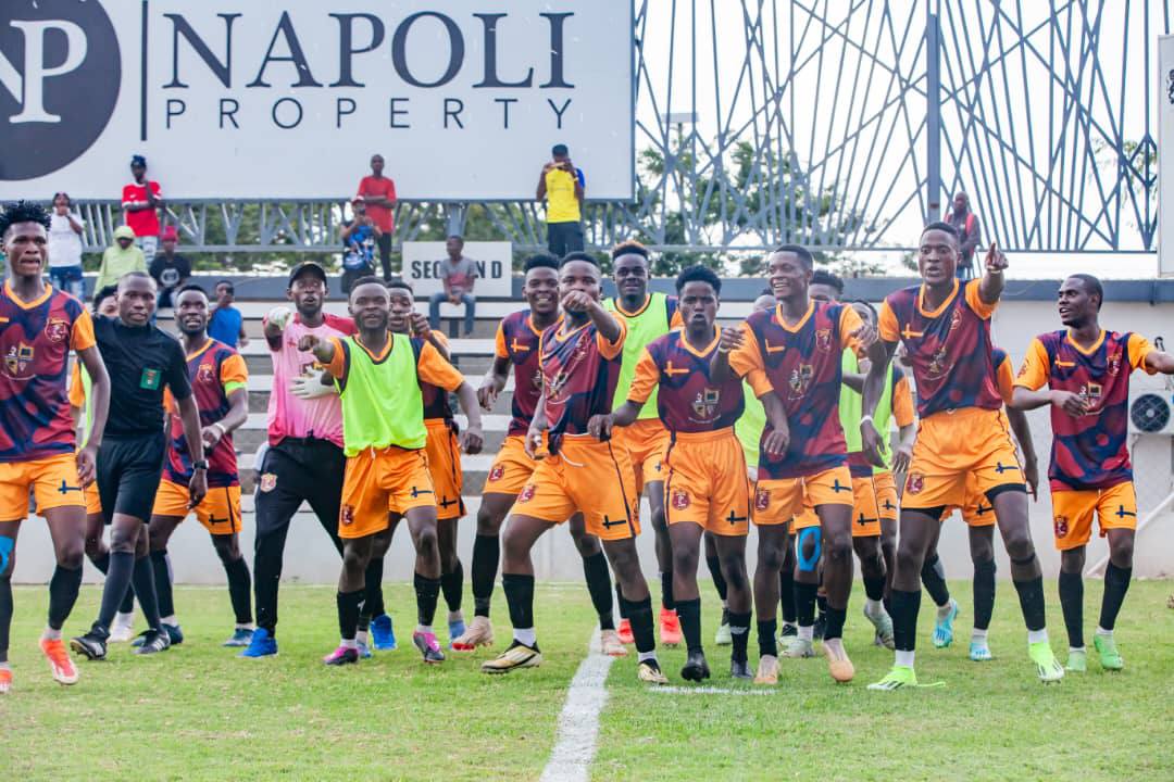 Mines United Unveil 15,000-Capacity Stadium Plans