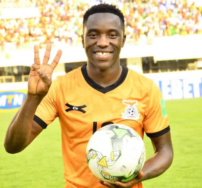 Sakala Hits Back at FAZ President Kamanga, Refuses to Apologise