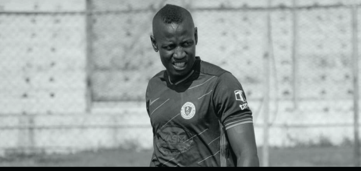 TNM Super League Postpones Matches to Honour Simeon Harawa