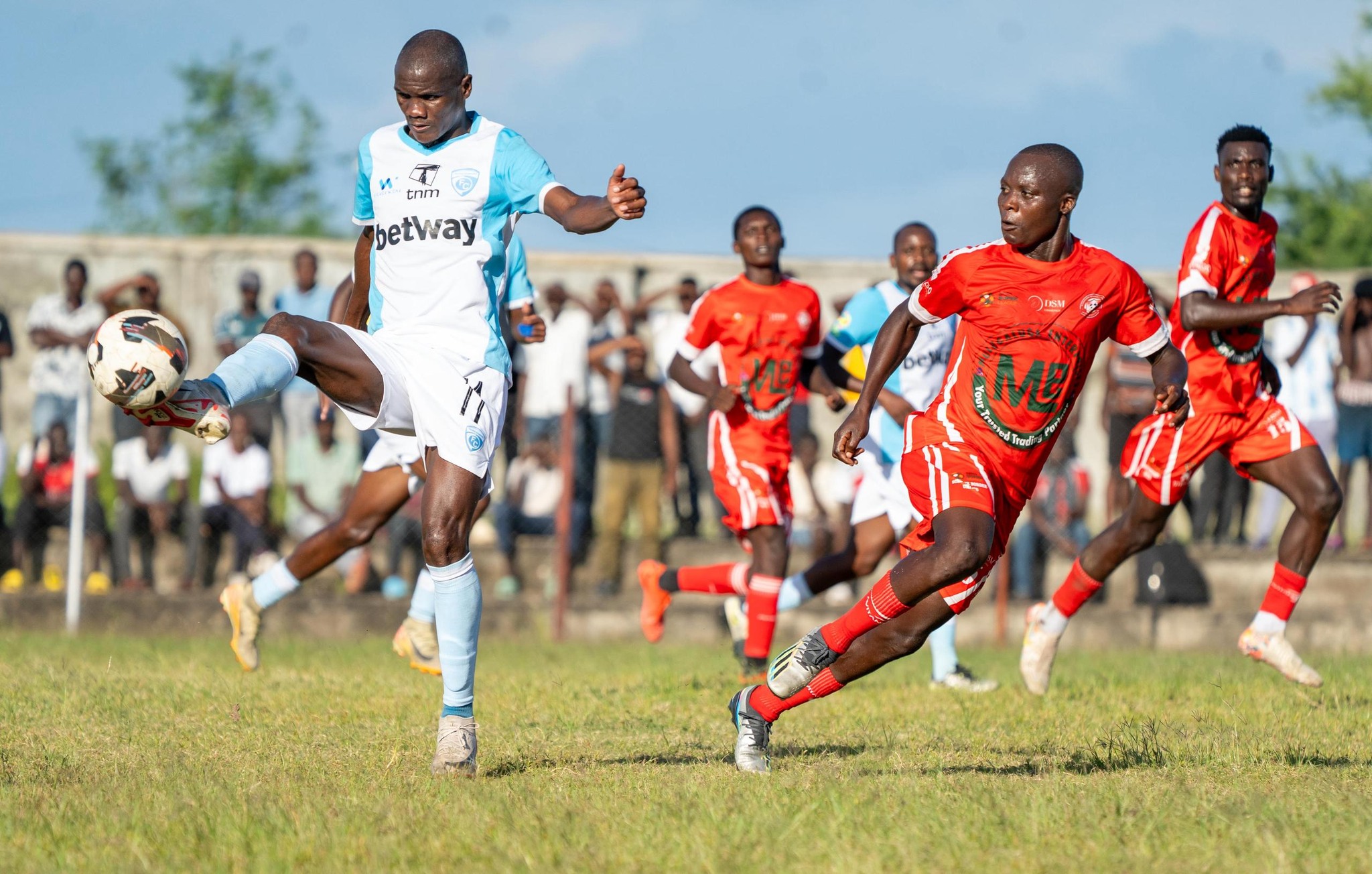 TNM Super League Week 6 Review