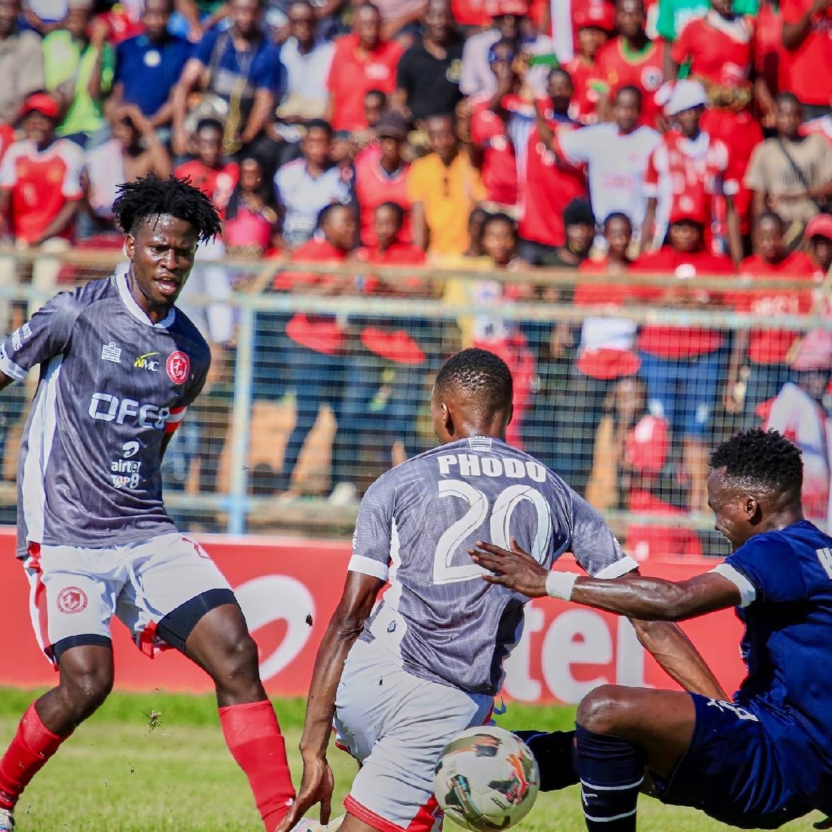 TNM Super League Week 7 Preview: Bullets Eye Fifth Win