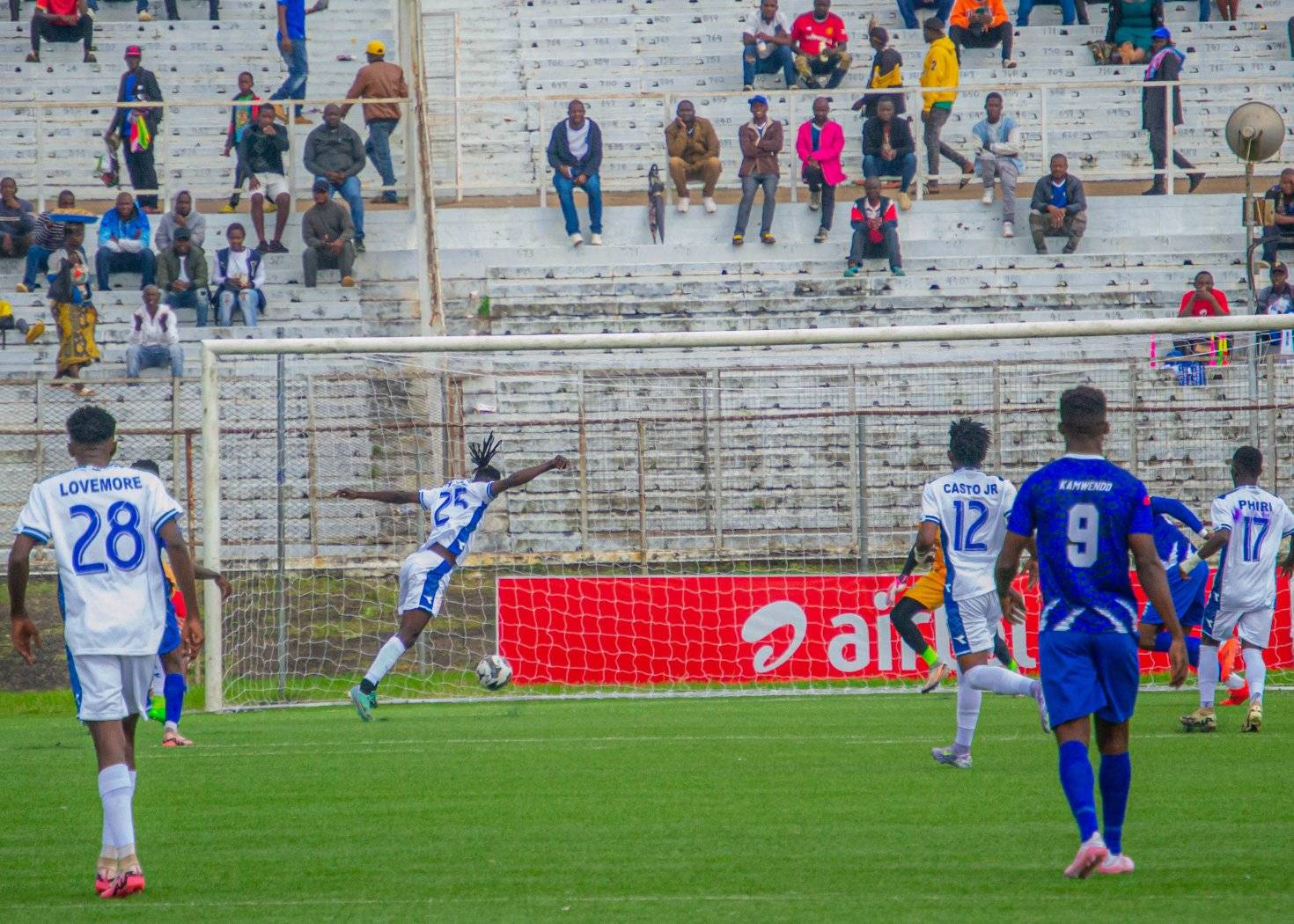 TNM Super League Week 7 Recap: Top Teams Pull Away