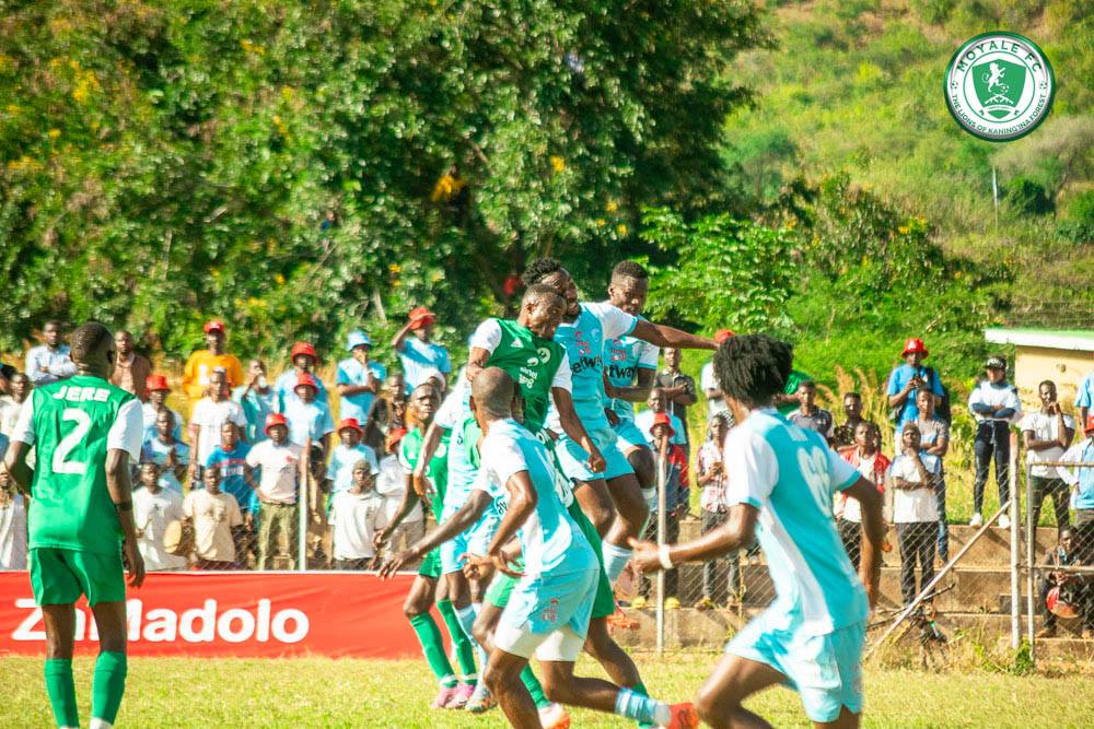 TNM Super League Week 8 Preview: Big Bullets vs Kamuzu