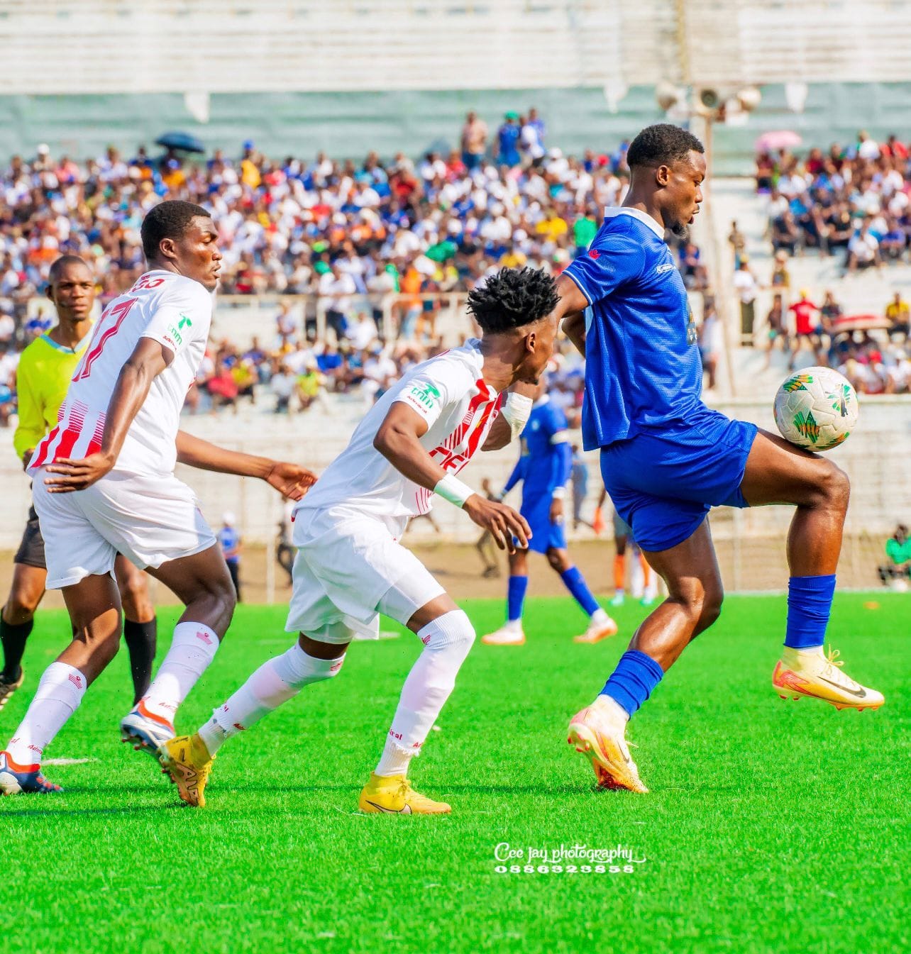 TNM Super League Week 9 Preview