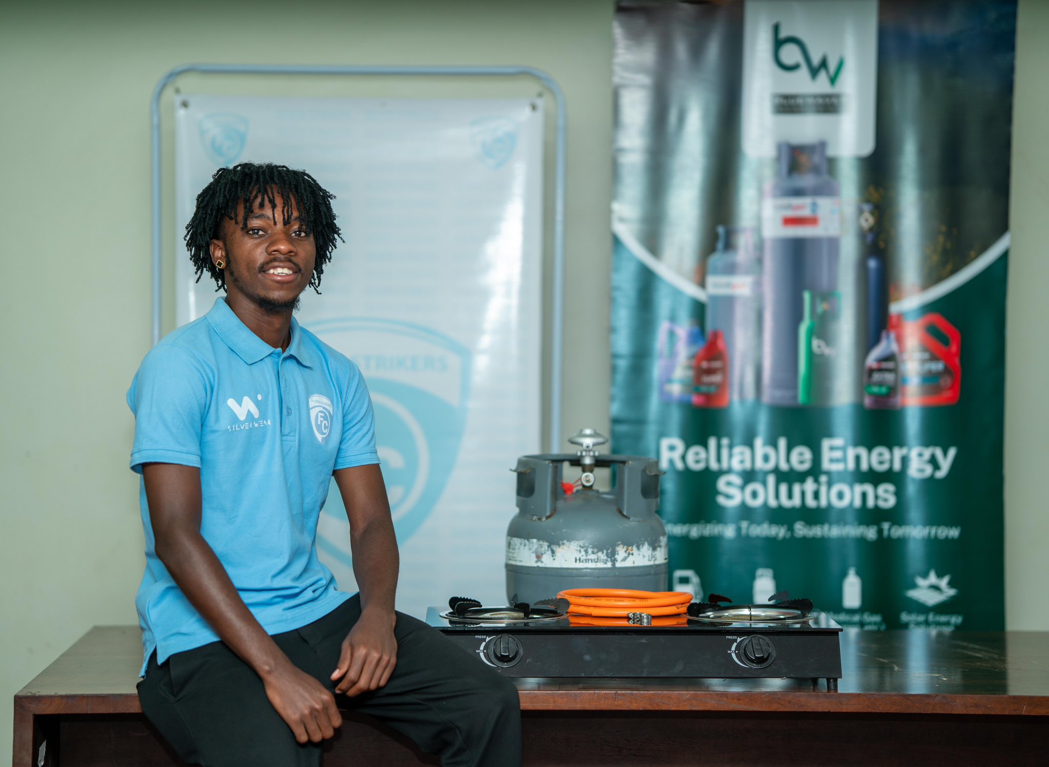 TNM Super League’s Rising Star: The Festus Duwe Story