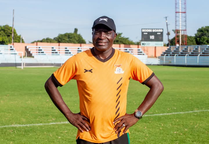Wada Warns Against Complacency Ahead of COSAFA Group D Opener