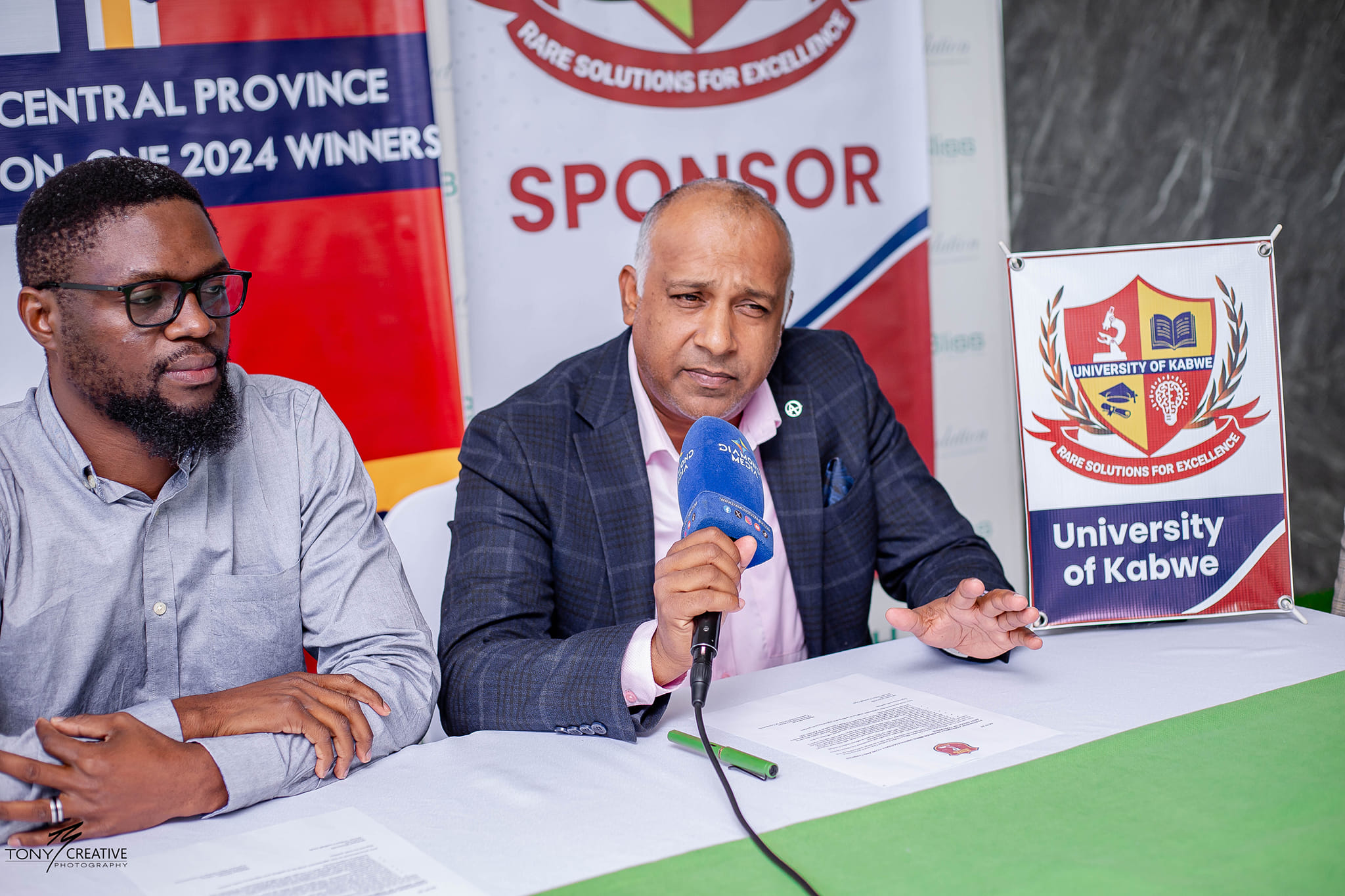 Mines United Appoint Council of Elders Ahead of MTN Super League Debut