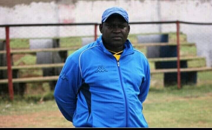 FC MUZA Appoint Noel Phiri as New Head Coach
