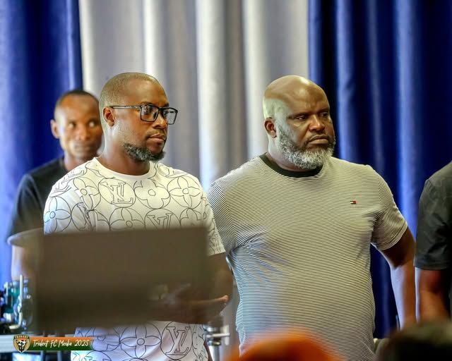 George Chilufya and Jackson Mwanza Leave Trident FC – Warriors Next?