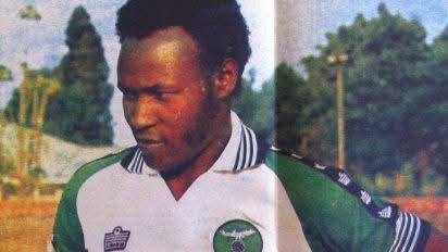 Godfrey “Ucar” Chitalu’s Historic 107 Goals in 1972