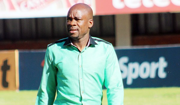 Highlanders FC Part Ways with Kelvin Kaindu