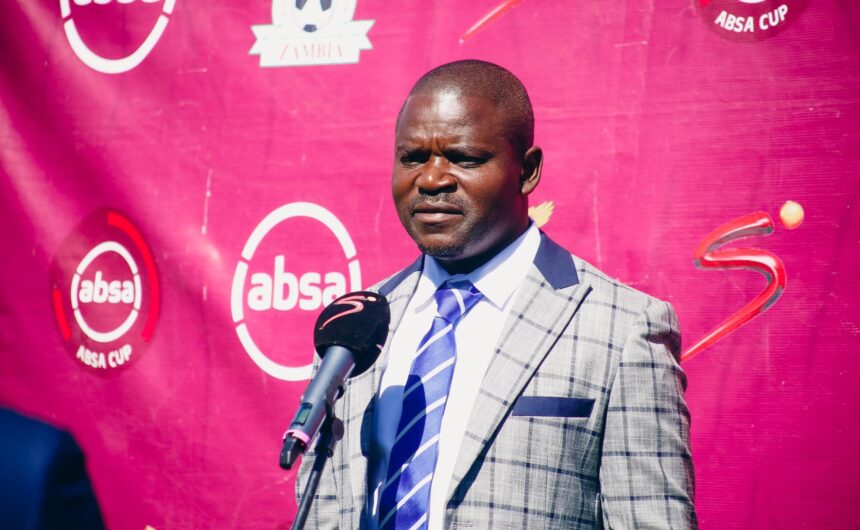 Mufulira Wanderers to Appoint Lameck Banda as New Head Coach