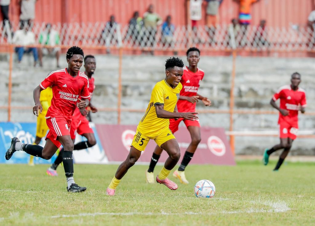 National League Playoffs Draw Revealed