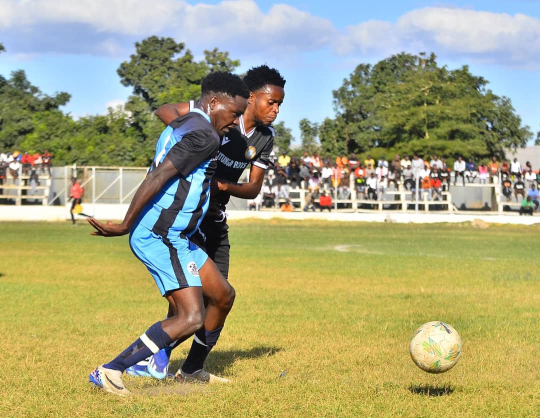 Roan United Forfeit Match for Fielding Ineligible Player