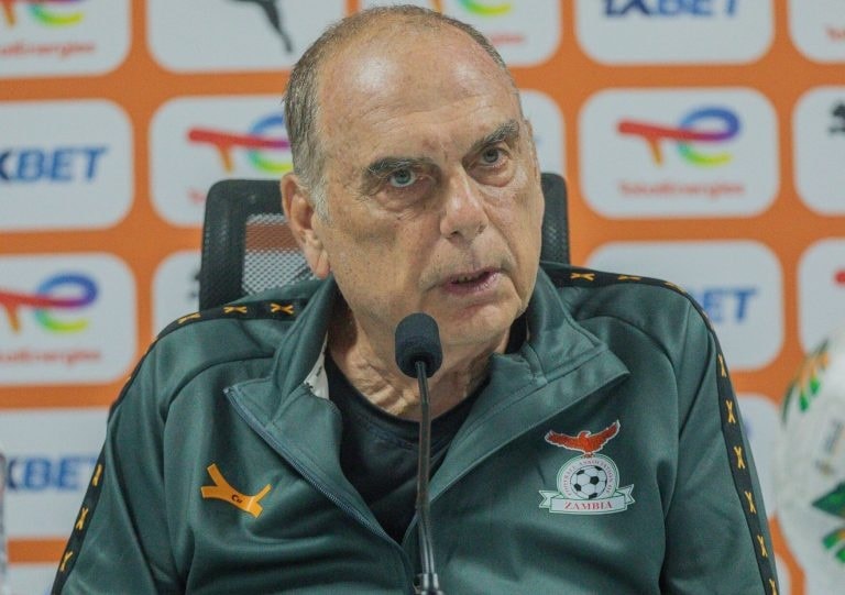 Chipolopolo Squad Update: Daka and Banda Expected to Return for Morocco Clash