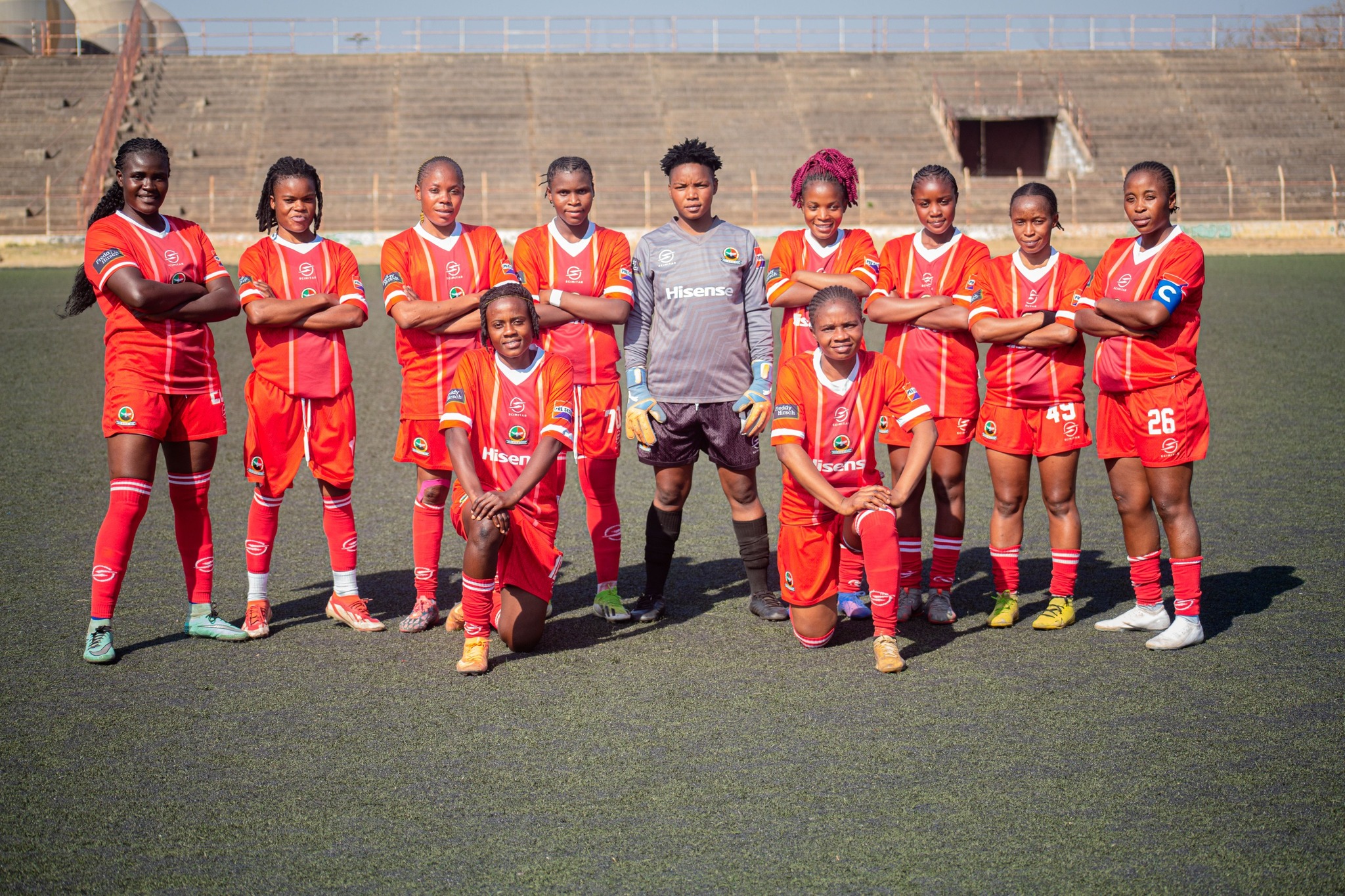 Eden University Women Super League – Week 3 Fixture Analysis