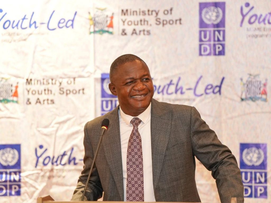 Government to Meet FAZ Over Chipolopolo’s Poor CHAN Outing