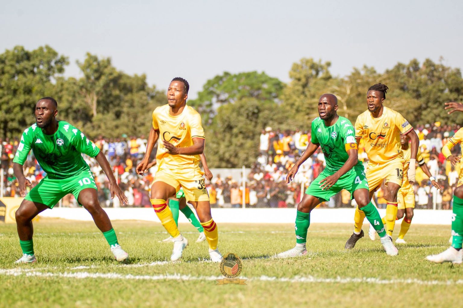 MTN Super League Week Two: Goals, Drama, and Early Leaders