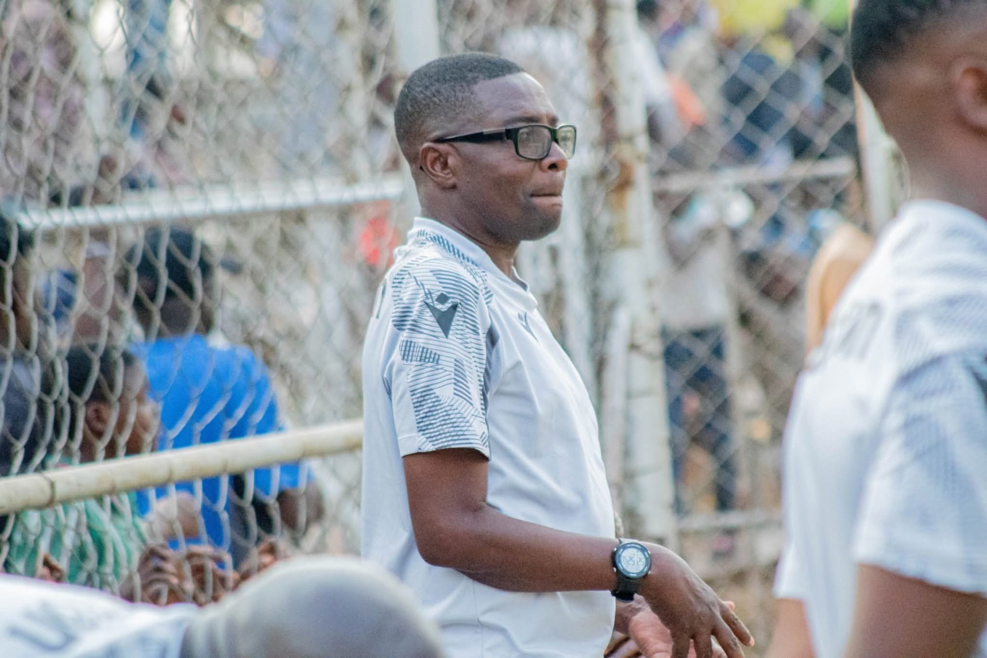 Lumwana Radiants Coach Bilton Musonda Granted Leave for Medical Attention