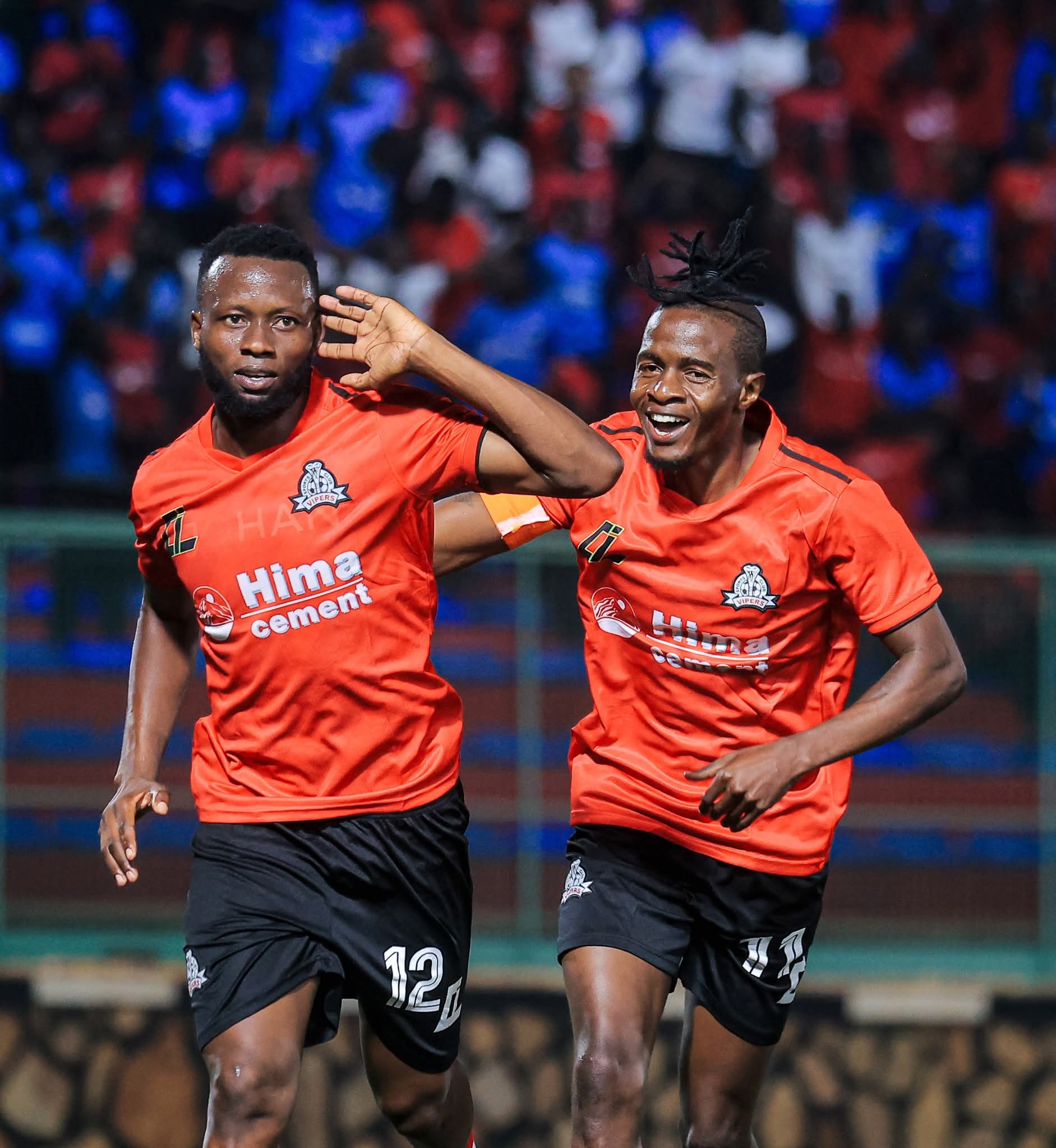 Penalty Heroes Power Dynamos Set Sights on Vipers SC Showdown