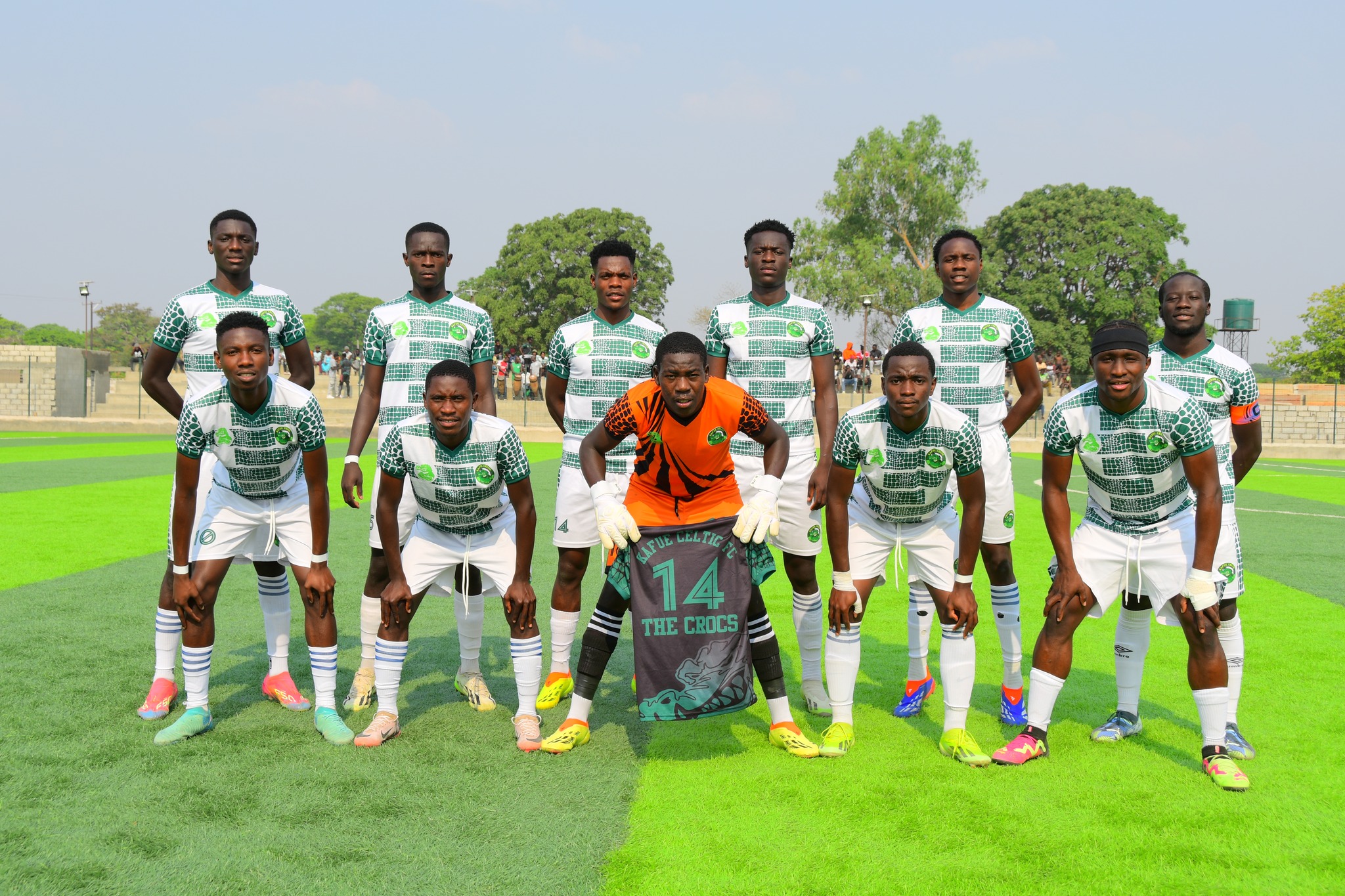 ZPL National League 2025/26 Preview: Matchweek 6 The ZPL National League is back this weekend, and Matchweek 6 is already shaping up like a blockbuster Nollywood script – full of drama, heartbreak, and maybe even a few miracle comebacks. Let’s dive in! Saturday, September 20th Locus FC vs Mpulungu Harbour (13:00 – Independence Stadium, Lusaka)Locus have been wobbling like a chair with one short leg (5 points from 5). They host Mpulungu Harbour, who themselves are stuck mid-table with 6 points. Expect more splashing than sailing here – both teams desperate for 3 points to avoid sinking further. Jumulo FC vs Trident (15:00 – Kafubu Stadium, Luanshya)Jumulo (6 points) haven’t exactly been lighting fireworks, and now they face Trident, who are in 4th with 10 points and sniffing around the promotion spots. Trident will come in like pirates, looking to loot all three points. Jumulo must be sharp, or else this will be a shipwreck. Chambishi vs Kafue Celtics (15:00 – Chambishi Stadium)Chambishi (5 points) are still finding their rhythm, while Celtics sit just above them with 7. This feels like a dance-off – both teams trying to groove their way up the table. Could be tight, could be scrappy, but both need this win to stay relevant. Lumwana Radiants vs Makeni All Stars (15:00 – Lumwana Ground)Lumwana Radiants (5 points) host 5th-placed Makeni All Stars (10 points). Radiants haven’t exactly shined yet, but they’ll hope home advantage helps. The All Stars? Well, they’ve been glowing, and if Radiants aren’t careful, they’ll be left in the shadows. Indeni FC vs Kitwe United (15:00 – Indeni Sports Complex, Ndola)Bottom half clash. Indeni (3 points) vs Kitwe United (4 points). This one smells like a relegation dogfight already – two sides struggling like a phone with 1% battery. Whoever wins here might just get a much-needed recharge. Sunday, September 21st Aguila Stars vs Roan United (13:00 – Nkoloma Stadium, Lusaka)Big one! Aguila (8 points) host league leaders Roan United, who are flawless with 15 points from 5. Roan are flying higher than school fees in January, but Aguila will fancy their chances at home. If Aguila clip their wings, it’ll be headline stuff. Ndola United vs River Plate (15:00 – Musa Kasonka Stadium, Ndola)Ndola (3 points) vs River Plate (2 points). This is basically a “who wants it less?” derby. Both sides rooted at the bottom like stubborn weeds. Whoever loses might just need counselling by full-time. Chirundu United vs Atletico Lusaka (15:00 – Edwin Imboela Stadium, Lusaka)Second-placed Chirundu (11 points) are buzzing and face Atletico Lusaka, who are dead last with a single lonely point. If Atletico somehow win this, it’ll be the miracle of the season. Otherwise, Chirundu fans will be dancing all the way to the border. Chipata City Council vs Forest Rangers (15:00 – David Kaunda Stadium, Chipata)Chipata (7 points) are unpredictable, but Forest Rangers (11 points) are 3rd and looking sharp. This could be the match of the weekend. Expect goals, drama, and maybe even some political speeches if the councillors get too excited. Roan United are untouchable on top with 15 points, Chirundu and Forest Rangers are breathing down their necks on 11, while Atletico Lusaka… well, they’re somewhere at the bottom asking for directions. So buckle up, ZPL fans – this weekend promises banter, heartbreak, and football chaos. Don’t blink – you might miss the moment Atletico finally find the net again.