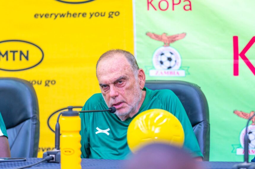 Many Zambian football fans may want to see Avram Grant step down, but the Israeli tactician has made it clear that he is not willing to walk away from his Chipolopolo project — despite overseeing one of the worst FIFA World Cup qualifying runs in the nation’s history. Zambia concluded their 2026 World Cup qualifying campaign on Sunday with a disappointing 1–0 defeat to Niger at the Levy Mwanawasa Stadium in Ndola. The result completed a painful double for the Menas, who had already beaten Zambia 2–1 in the reverse fixture played in Morocco. The performances left much to be desired, raising serious concerns about the team’s readiness for the upcoming Africa Cup of Nations (AFCON) in Morocco this December. Among the loudest voices calling for change is former Chipolopolo midfielder Clifford Mulenga, who took to Facebook to demand accountability from Grant. “If his contract has a performance clause, let the FA suspend him,” Mulenga posted. “Contract review should start now. Brave decisions have to be made.” Mulenga’s sentiments echo a growing section of fans on social media, many of whom believe the coach should step aside before AFCON. However, when asked by Bolanews about the increasing calls for his resignation, Grant responded in his usual sarcastic tone. “What do you want me to answer? I lost what?” he said, seemingly dismissing the criticism. Focus Now on AFCON – Grant Despite the backlash, Grant insists that the team has improved under his leadership and that the focus is now fully on the AFCON. Zambia has been drawn in Group A alongside hosts Morocco, Mali, and Comoros — a challenging group, but one Grant remains confident about. “I strongly believe that we have a strong team that can qualify from the group stages. This is the most important,” he said. At the last AFCON, Zambia failed to progress beyond the group stage. Grant now finds himself under immense pressure — not just to restore pride, but to prove that he is still the right man to lead Chipolopolo forward. With the nation divided, one thing is certain: AFCON 2025 will make or break Avram Grant
