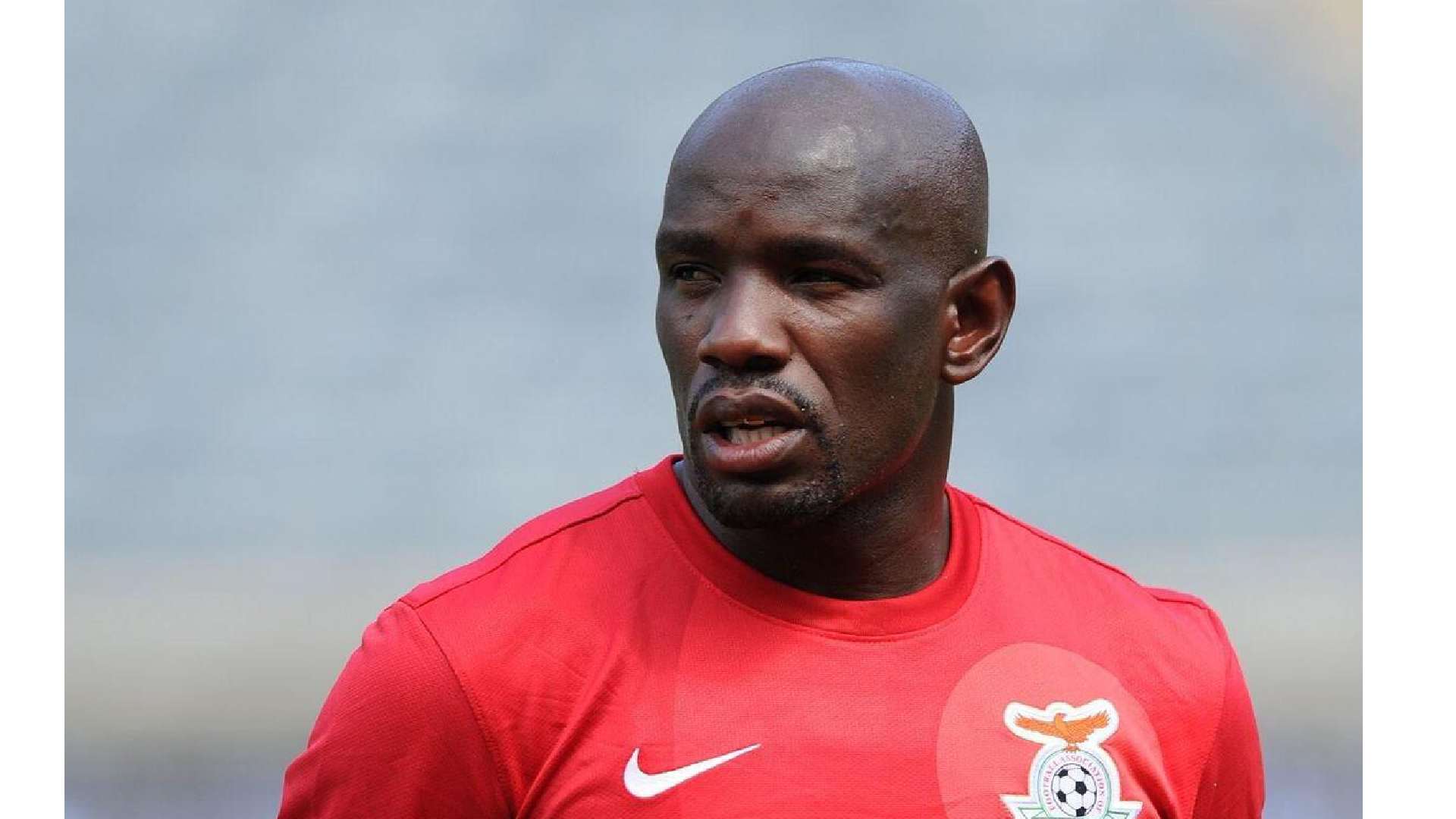 Chipolopolo vs. Niger Is Not a Normal Game – Kennedy Mweene