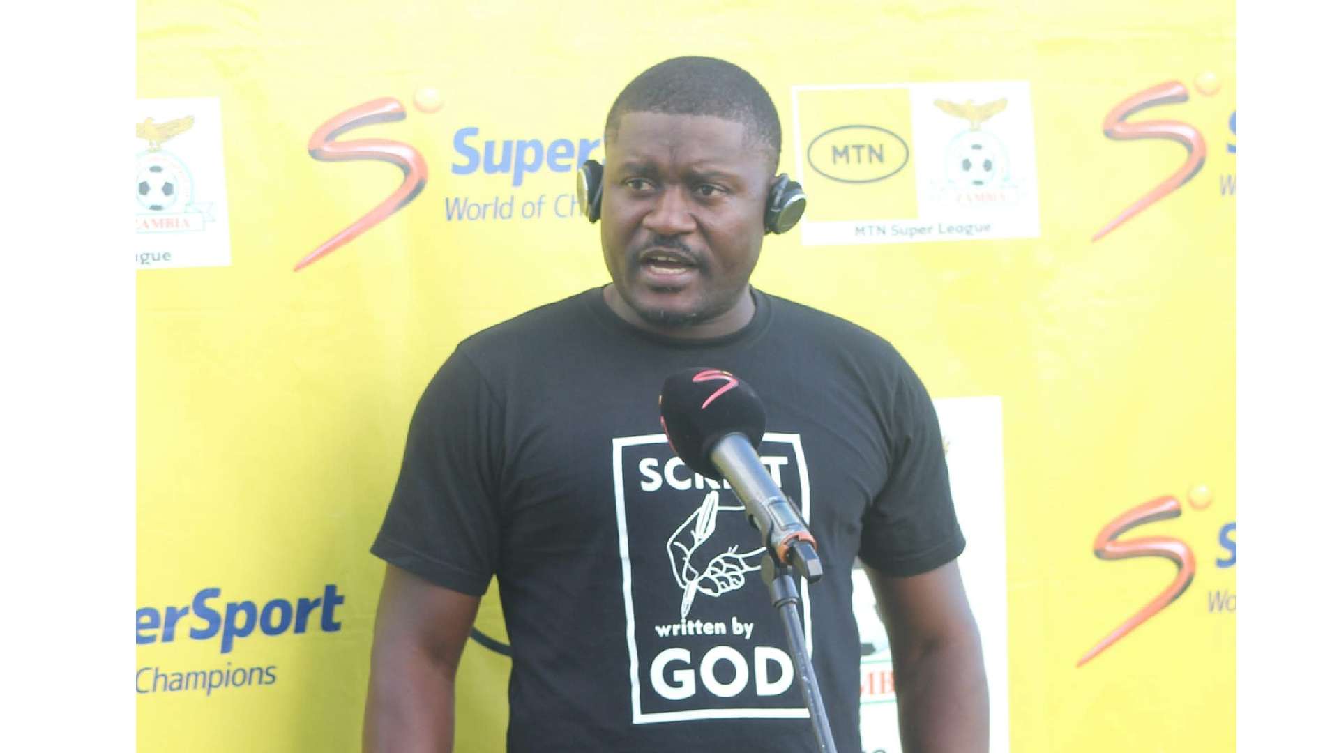 Dennis Makinka Appointed Zambia U17 Head Coach Ahead of FIFA World Cup