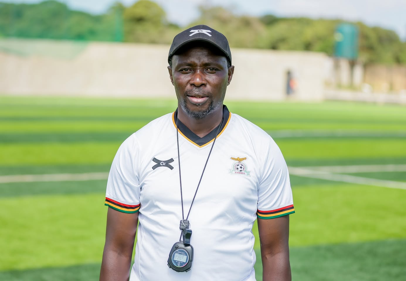 From Chingola to Ndola Boyd Mulwanda Joins Forest Rangers