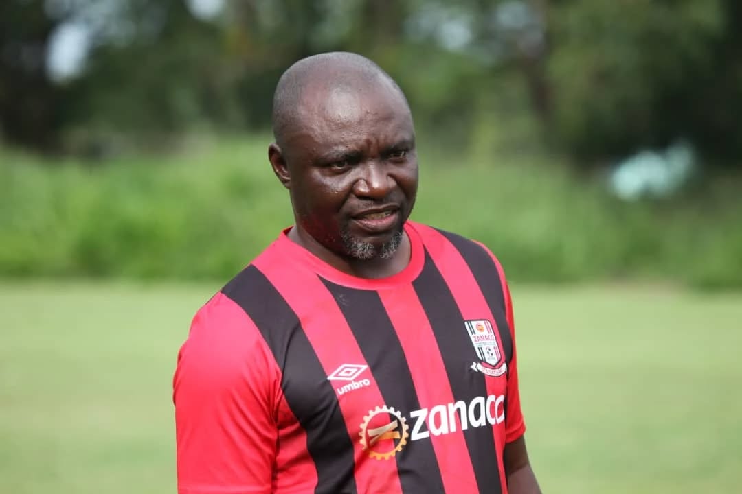 From Survival to Contenders Numba’s Zanaco Shine Bright