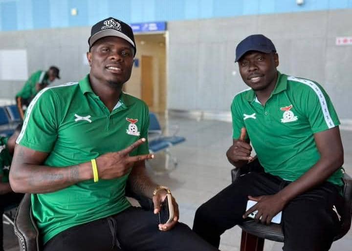 Kelvin Kampamba: ‘We Know We’ve Failed — But We’re Ready to Fight Back