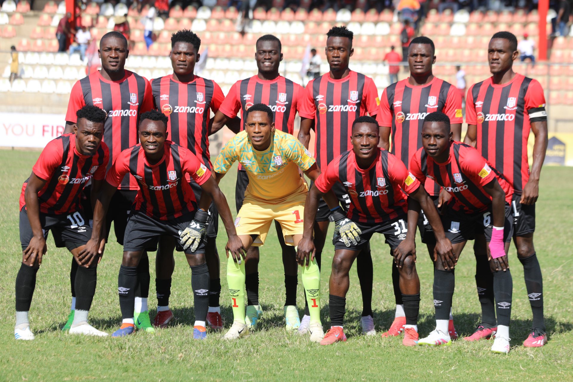 MTN Super League Week 8 Preview: Title Race Heats Up