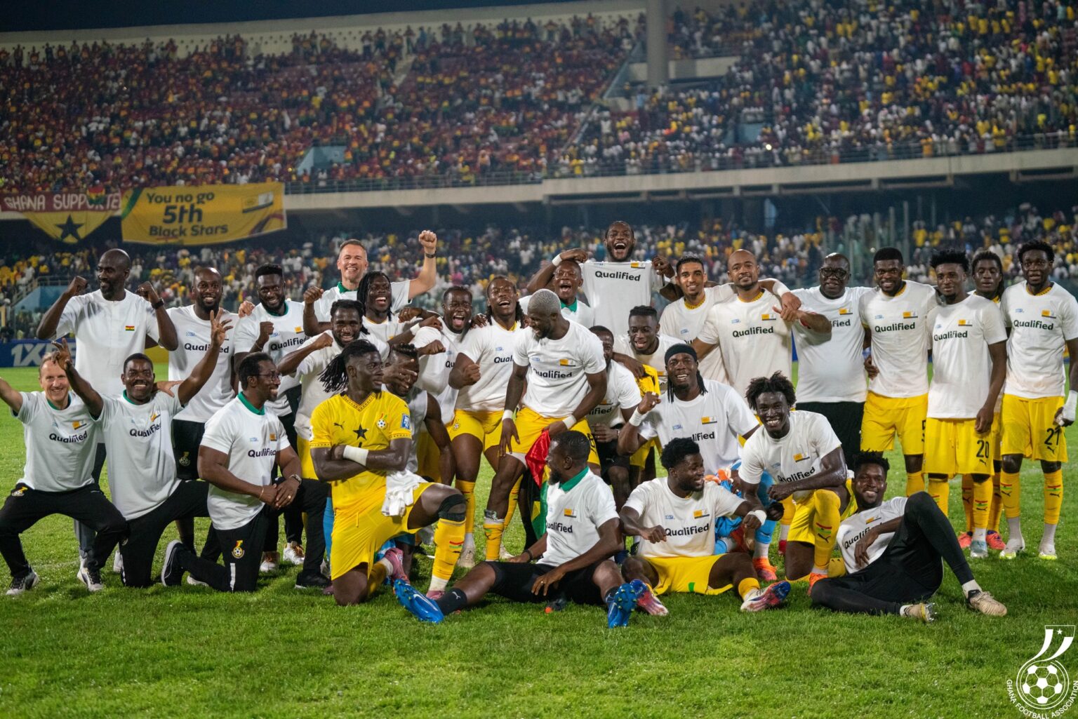 Meet the African Teams Heading to the FIFA World Cup