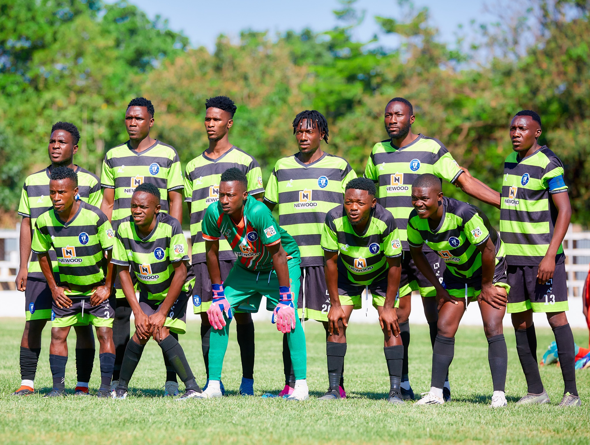 Pressure Builds: ZPL National League Week 10 Preview