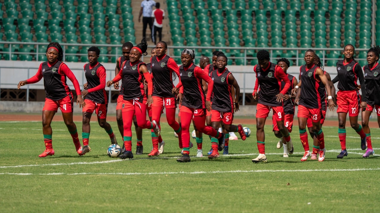 Scorchers Make History: Malawi Qualifies for First-Ever WAFCON