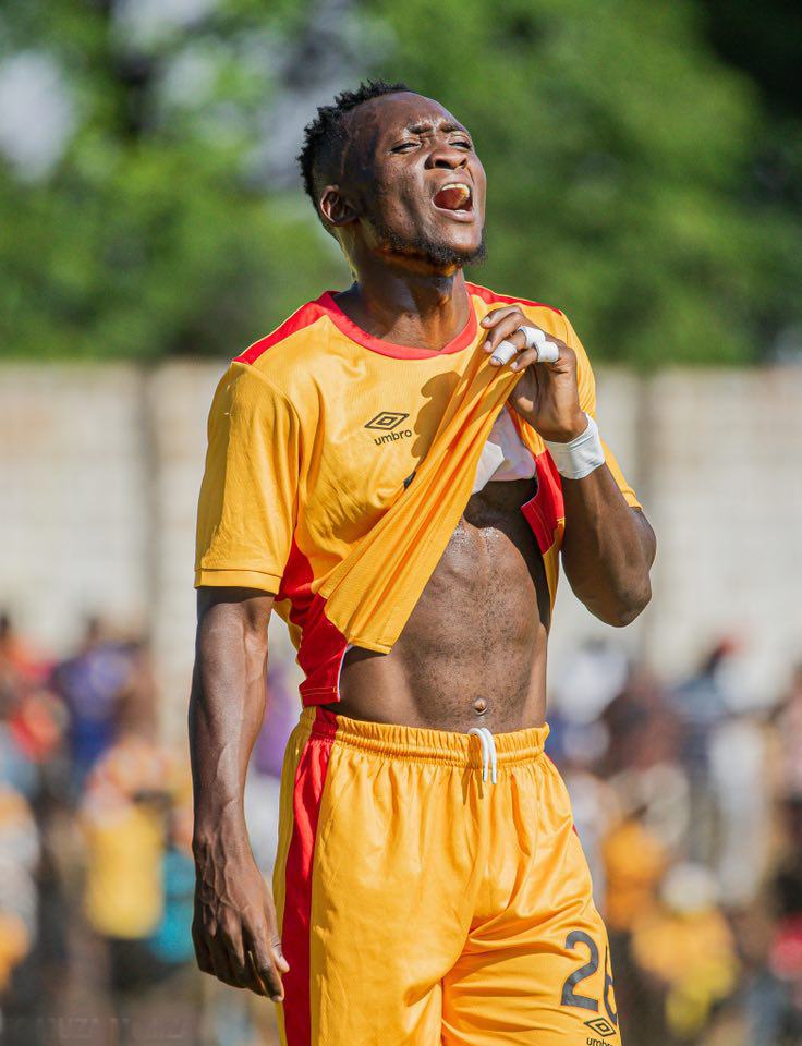 Stalemate in Mazabuka as Power Dynamos Held by FC MUZA