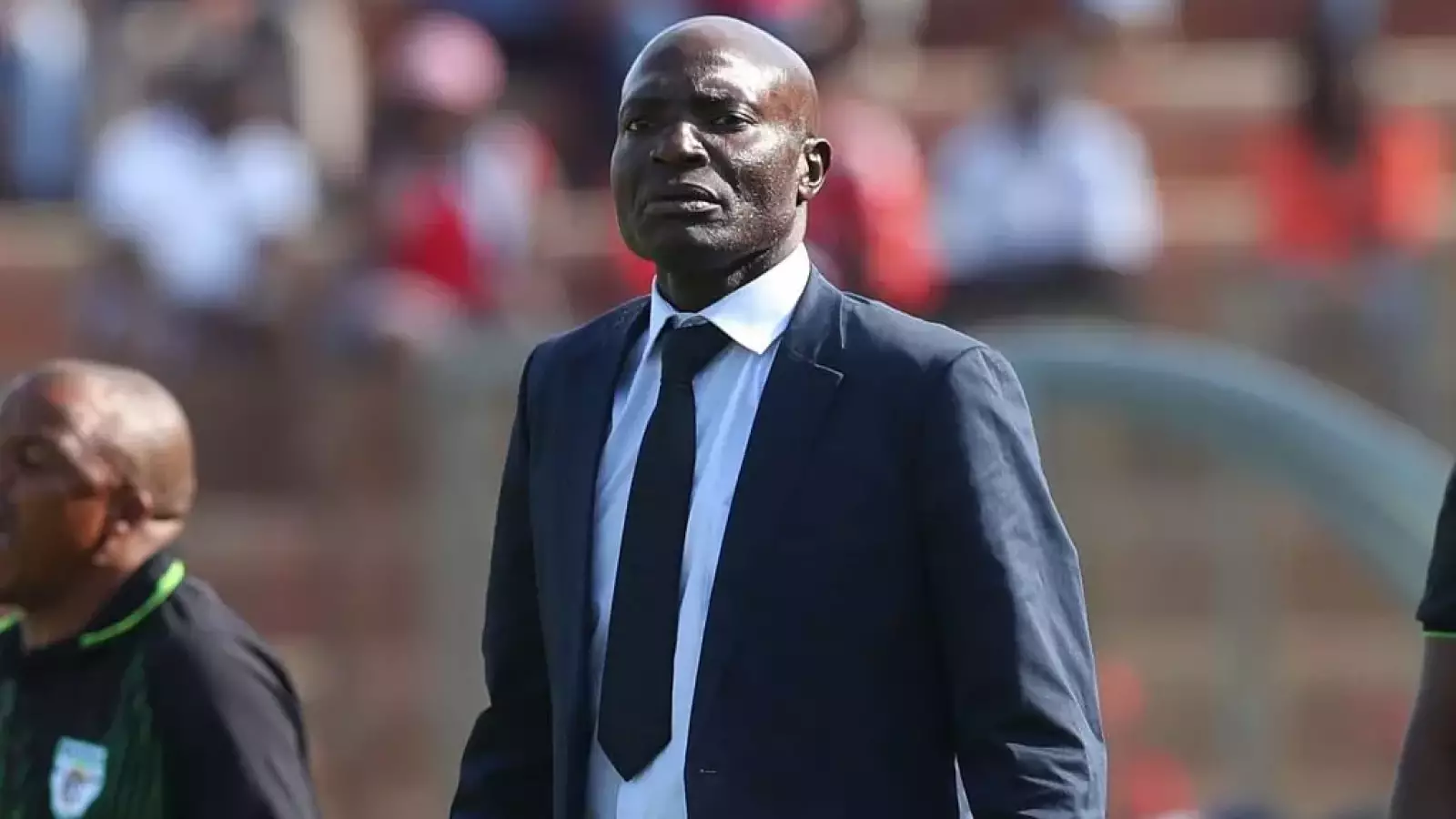 Wedson Nyirenda Urges Accountability After Zambia’s World Cup Exit