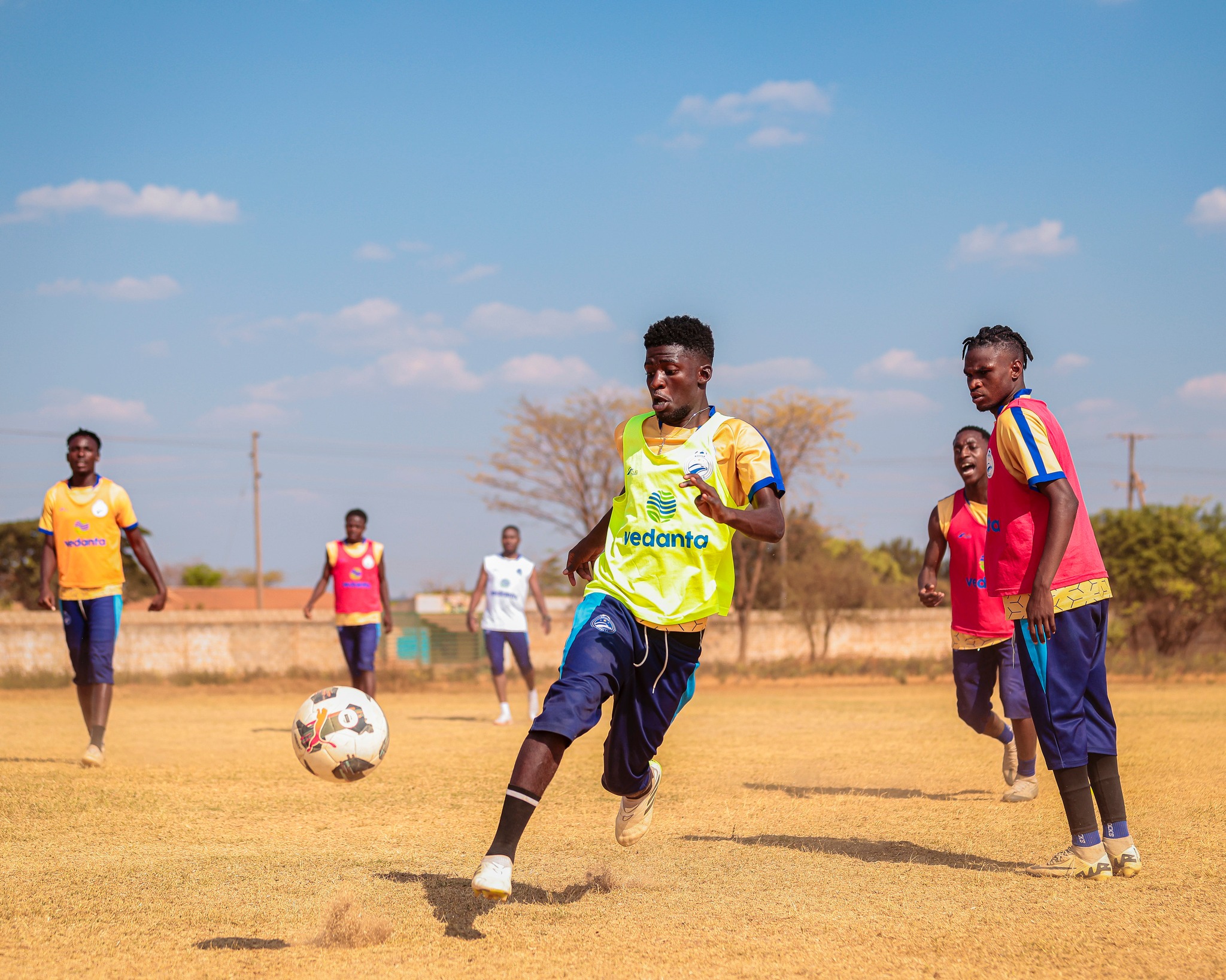 ZPL National League Week 8 Review Trident Go Top as Roan Slip