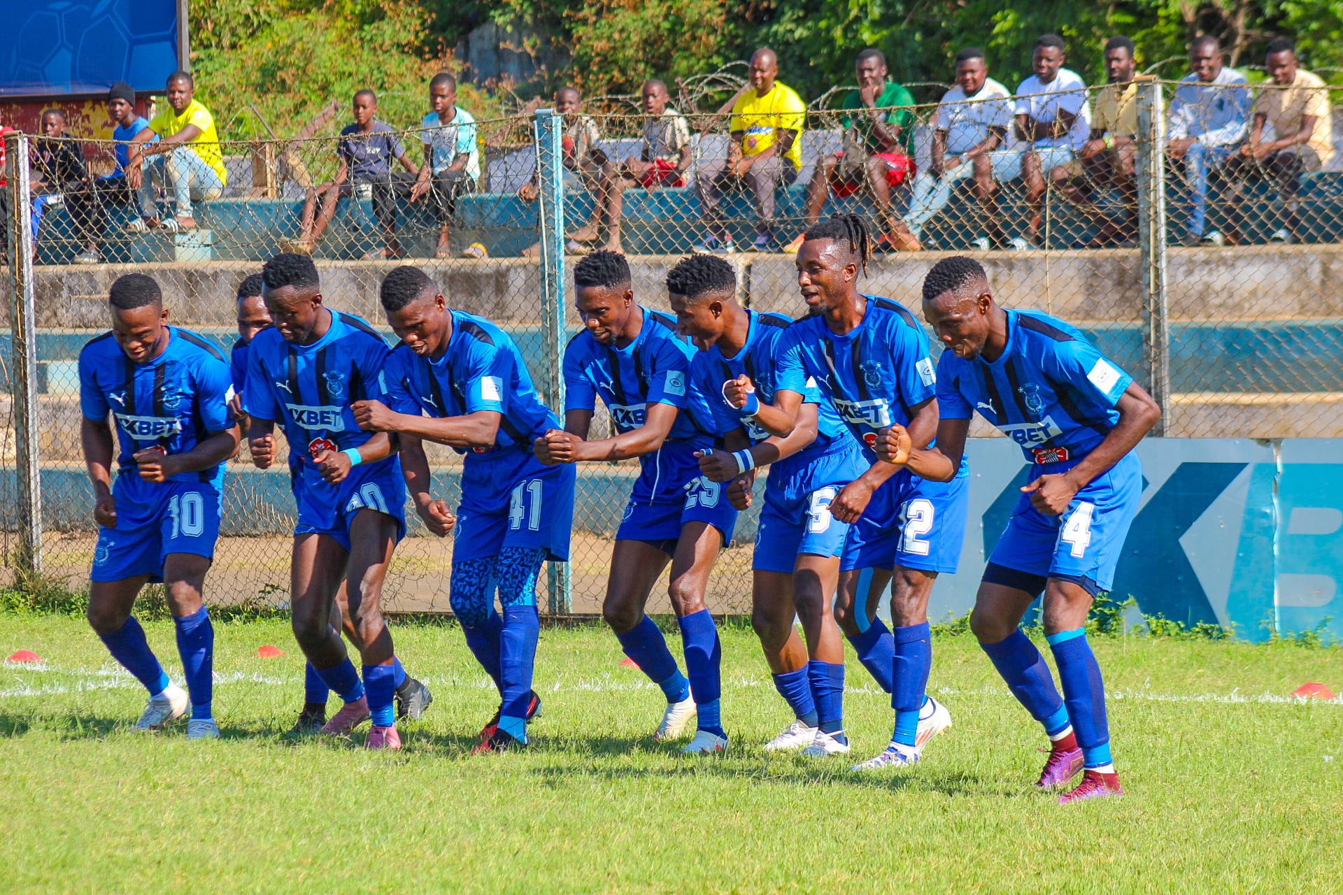 Zesco Run Riot, Nkana Still Winless – MTN Super League Week 7 Breakdown