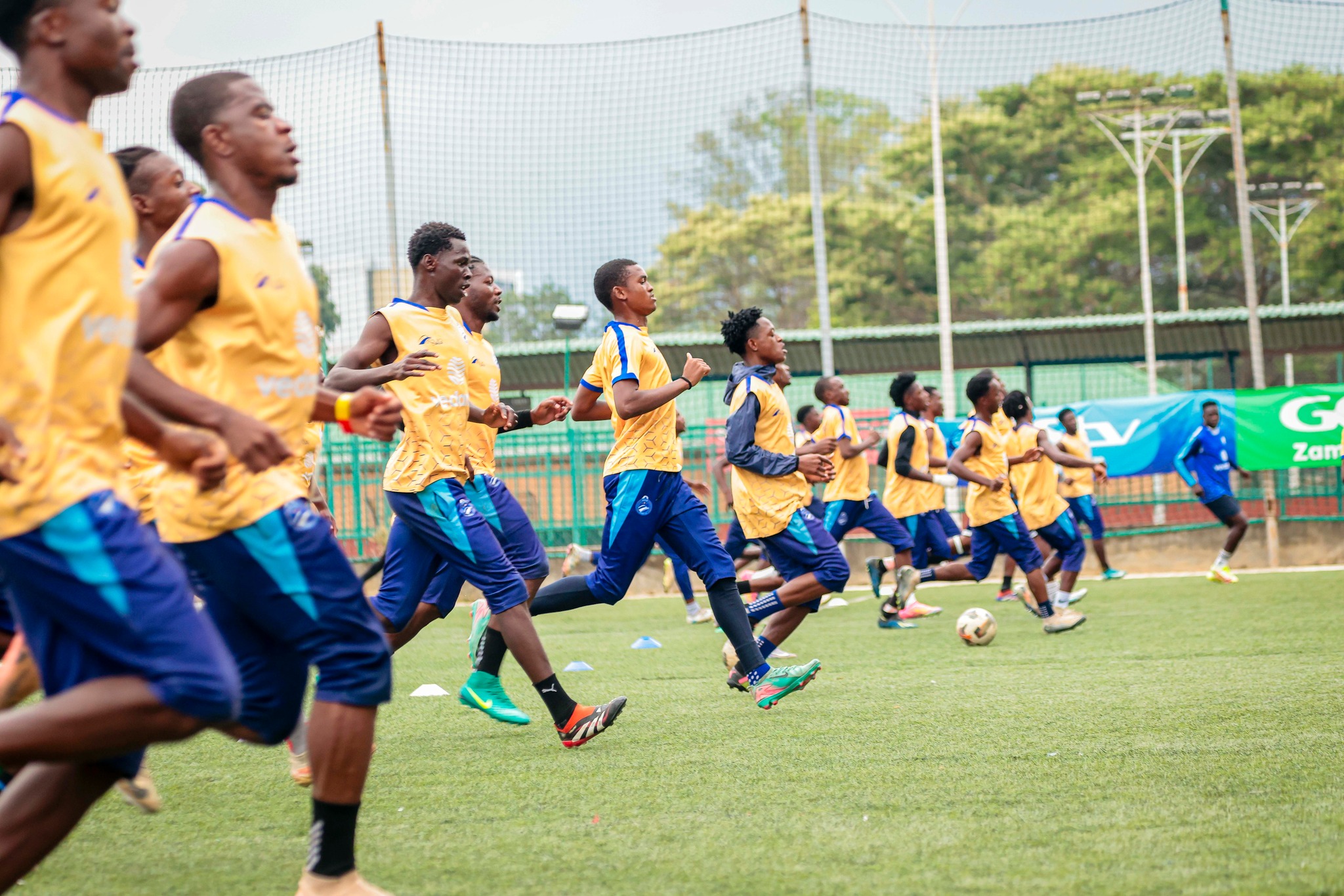 Full ZPL Week 14 Fixtures & Analysis