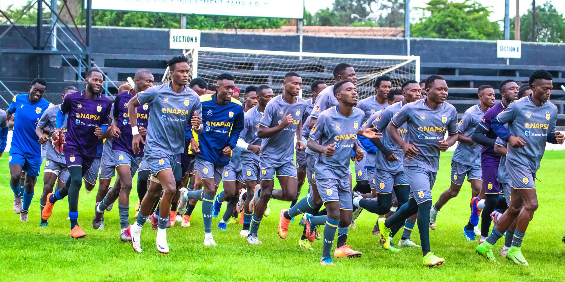 MTN Super League Week 12 Fixtures Preview and Analysis