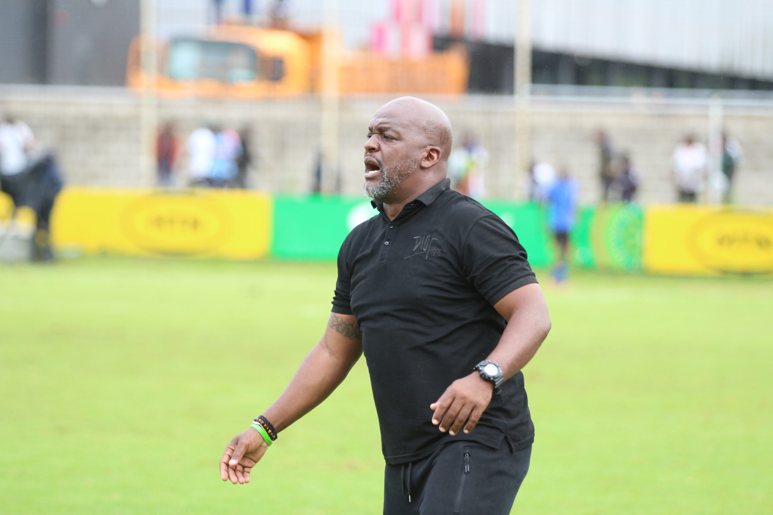 Masauso Tembo Pleased with Nkwazi’s Performance Despite Defeat to Power Dynamos